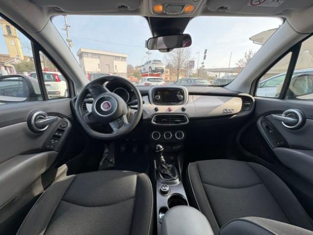 FIAT 500X 1.4 MultiAir 140 CV GPL rif. 23522557 - Foto 3