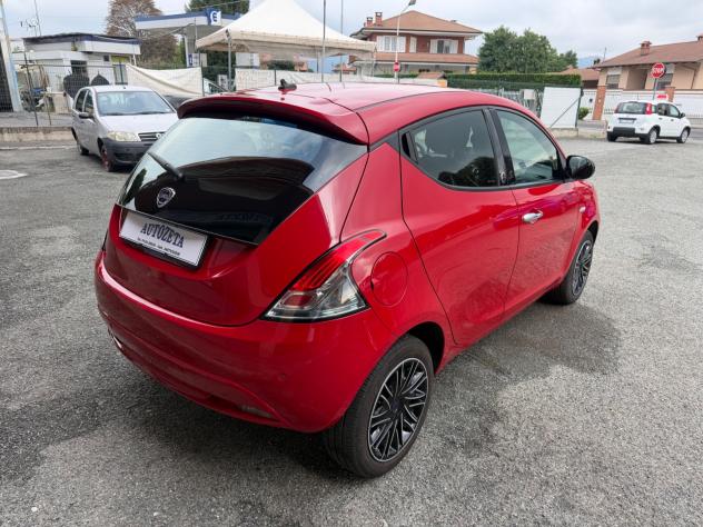 Lancia Ypsilon 1.2 69 CV GPL Elefantino Blu - Foto 3