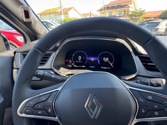 RENAULT Captur techno ECO-G 120 rif. 23816609 - Foto 9