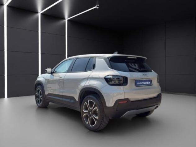 JEEP Avenger 1.2 Turbo 100 CV Summit rif. 23941870 - Foto 10