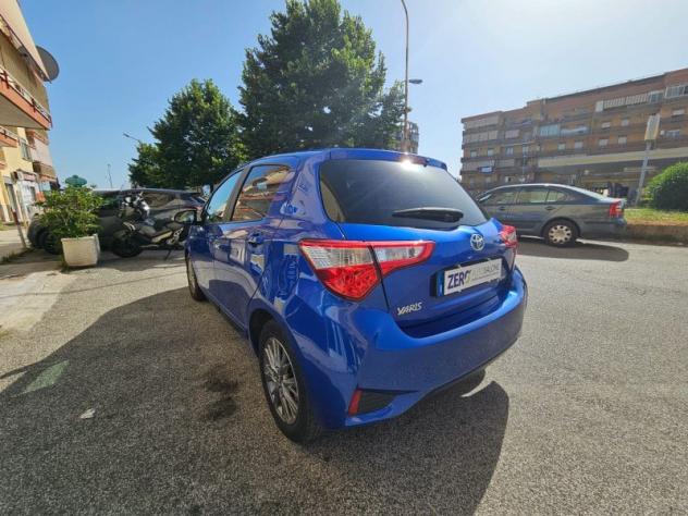 Toyota Yaris Yaris 1.5 Hybrid 5 porte Active - Foto 7