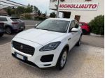 JAGUAR E-Pace 2.0D 150 CV AWD aut. - UNICO PROPRIETARIO rif. 24039773