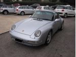 PORSCHE 993 Carrera 4 cat Coupé rif. 22342317