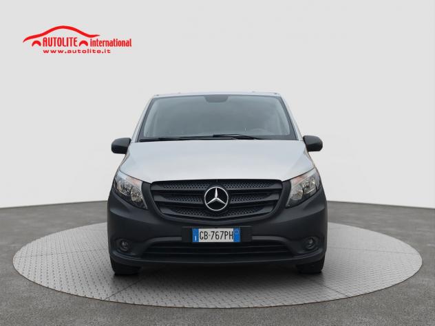 MERCEDES Vito 114 cdi long E6 - Foto 8