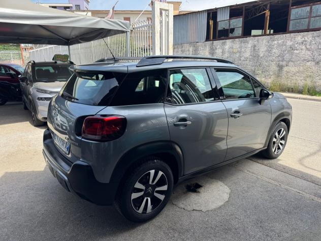 CITROEN C3 AIRCROSS 1.5 BLUEHDI 100CV 2019 - Foto 2