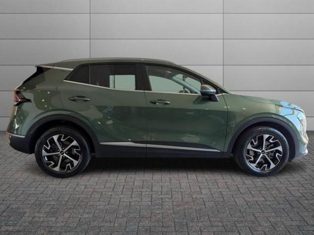 KIA Sportage 1.6 TGDi HEV AT Style rif. 23919855 - Foto 3