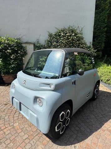 Citroën Ami null - Foto 3