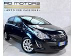 Opel Corsa Benzina Neopatentati Tagliandi Certificati