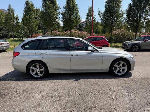 BMW 320 d Touring Sport rif. 24046865 - Foto 6