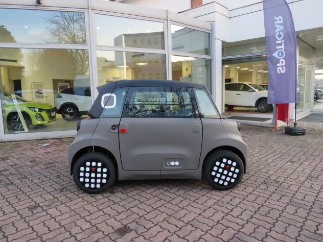 Citroën Ami ICY con Pack White ( IN ARRIVO ) - Foto 3