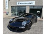 PORSCHE 911 Carrera 4S Cabriolet "BOOK SERVICE PORSCHE" rif. 23776859