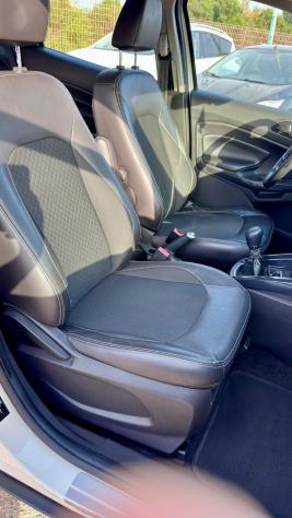 Ford EcoSport 1.5 TDCi 95 CV Titanium - Foto 7