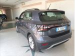 Volkswagen T-Cross 1.0 TSI  DSG Style 2022