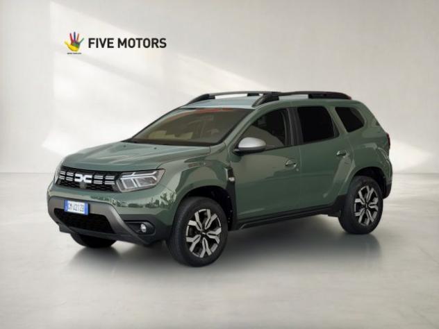 DACIA Duster 1.0 TCe GPL 4x2 Journey UP rif. 23856652 - Foto 3