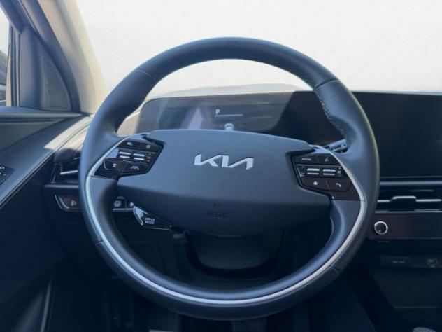 KIA Niro 1.6 GDi DCT HEV Style rif. 23732127 - Foto 10