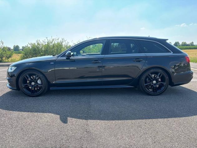 Audi A6 TETTO S-LINE 3.0 Diesel 272cv - Foto 5