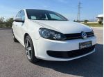 Volkswagen Golf NEOP. 1.4 Benzina 80cv