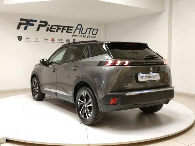 Peugeot 2008 2008 BlueHDi 110 S&S GT - Foto 3