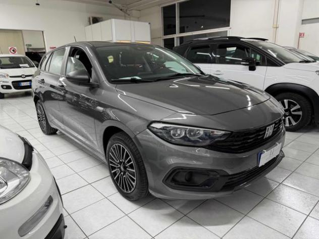 FIAT Tipo 1.6 Mjt S&S SW City Life rif. 23694828