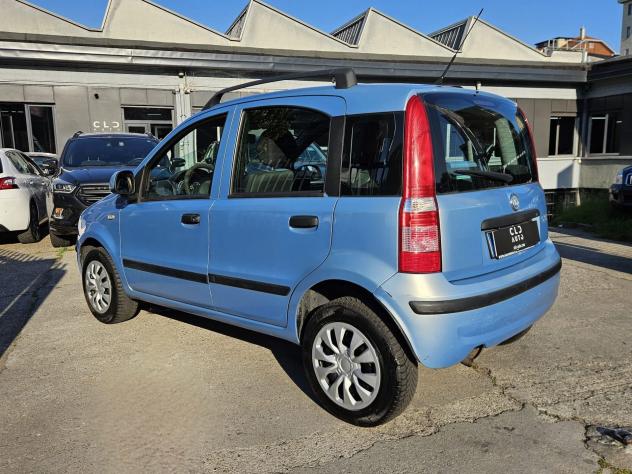 FIAT Panda Panda 1.2 natural power Dynamic - Foto 5