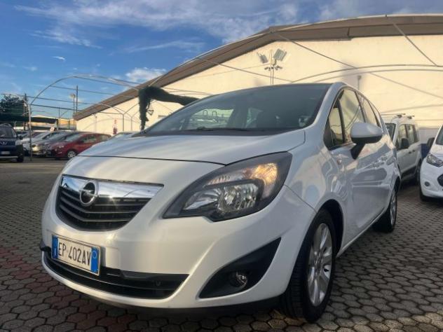 OPEL Meriva Meriva 1.3 cdti ecoflex Cosmo 95cv rif. 23907939