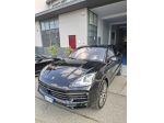 Porsche Cayenne 3.0 V6 E-Hybrid Platinum Edition