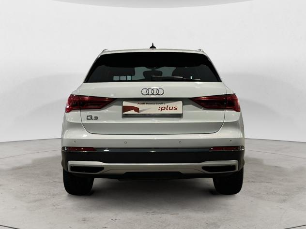 Audi Q3 Q3 35 TDI S tronic Business Advanced - Foto 5