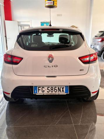 RENAULT - Clio - 1.5 dCi 8V 90 CV EDC S&S 5p. Energy - Foto 4