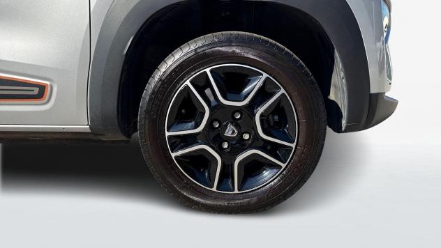 Dacia Spring Electric 45 Comfort - Foto 5
