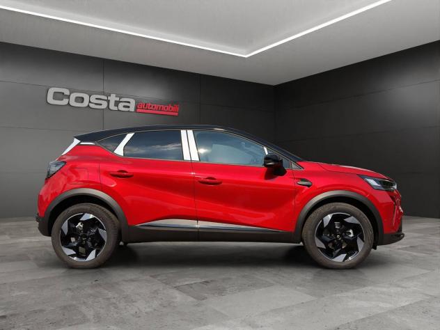 Renault Captur 2ª serie Eco-G 120 CV Techno - Foto 8