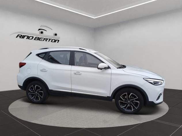 MG ZS 1.0T-GDI Luxury Auto - Foto 4
