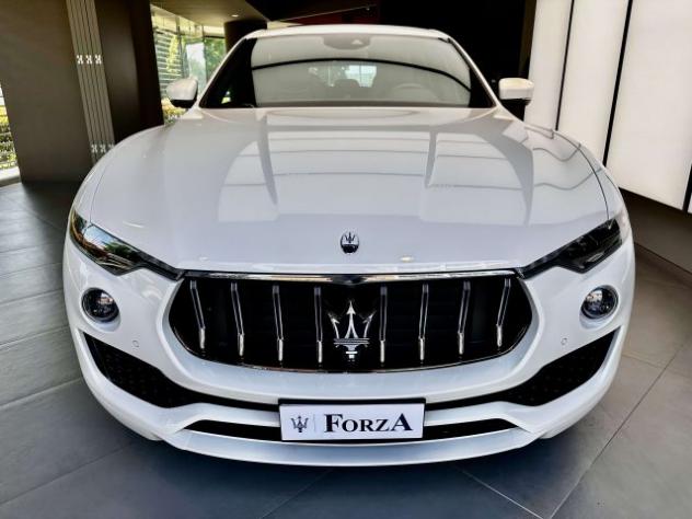 MASERATI Levante 2.0 mhev GT 330cv auto, ADAS, Tetto Panoramico , P rif. 23810096 - Foto 2