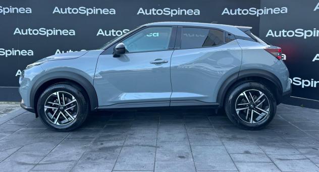 Nissan Juke 1.0 DIG-T 114 Mt N-Connecta #nazionale #ruotino - Foto 2