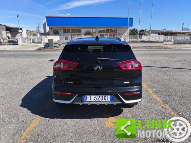 KIA Niro 1.6 GDi DCT HEV Style rif. 23746580 - Foto 6