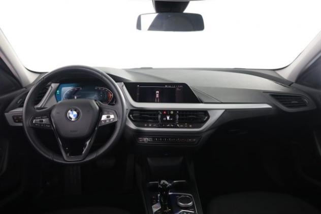 BMW 116 Serie 1 d 5p. Msport Exterior rif. 24002125 - Foto 4
