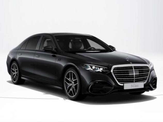 MERCEDES-BENZ S 450 d 4Matic Premium rif. 24118920