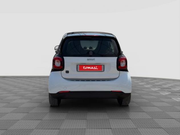 SMART ForTwo fortwo EQ passion rif. 23925502 - Foto 4