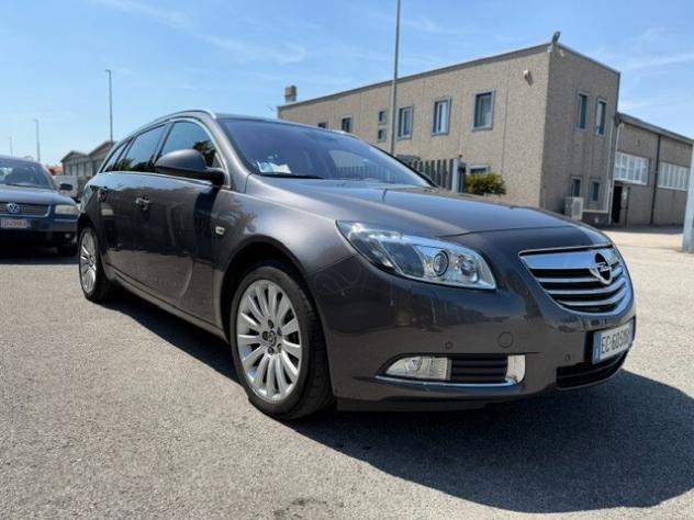 Opel Insignia 1.6 Turbo 180CV Sports Tourer Elective - Foto 3