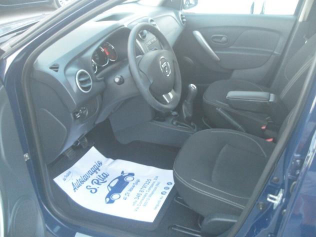 Dacia Sandero 1.2 75CV GPL - 2016 - Foto 7
