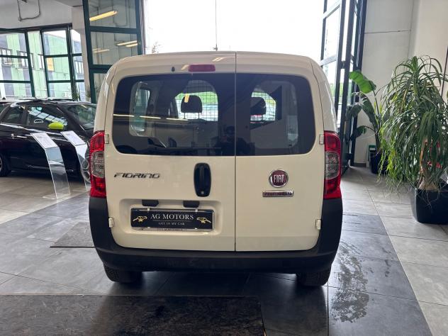 Fiat Fiorino 1.3 MJT 95CV Cargo Adventure - Foto 6