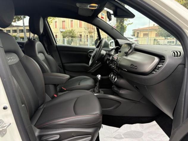 FIAT 500X 1.6 mjet Sport 130cv - Foto 9