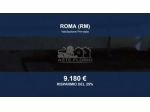 Immobile in asta di 29 m² in vendita a Roma