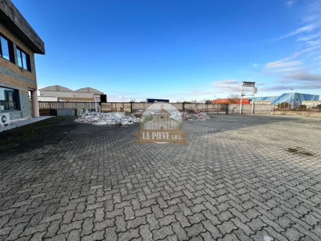 Immobile di 993 m² in vendita a Bosco Marengo - Foto 20