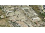 CAPANNONE di 8 vani e di 250 mq (GROSSETO - AURELIA NORD) rif. 2360.127M