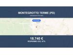 Immobile in asta di 175 m² in vendita a Montegrotto Terme