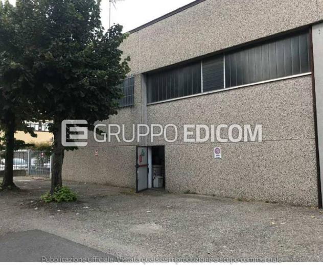 Magazzini e locali di deposito in vendita a Rodano - Rif. 3559521 - Foto 18