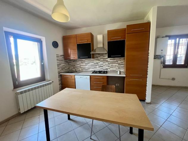 Appartamento in vendita a Asciano 110 mq Rif: 1444349 - Foto 2
