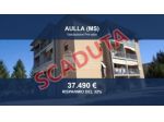 Immobile in asta di 100 m² con più di 5 locali e box auto in vendita a Aulla