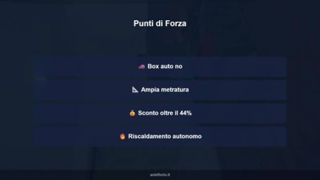 Immobile in asta di 189 m² con più di 5 locali in vendita a Brignano Gera d'Adda - Foto 11