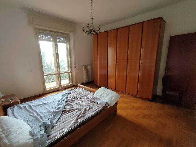 Ampio appartamento con garage e cantina in vendita a Camerano - Foto 7